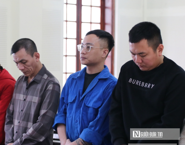 Gi&aacute; phải trả cho ổ nh&oacute;m tiếp tay rửa tiền v&agrave; mua b&aacute;n tr&aacute;i ph&eacute;p th&ocirc;ng tin t&agrave;i khoản ng&acirc;n h&agrave;ng- Ảnh 2.