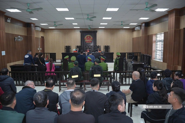 Bị tố 4 lần nhận tiền chạy &aacute;n của Vi &ldquo;ngộ&rdquo;, Ph&oacute; Viện trưởng VKSND tỉnh Nghệ An bị xử l&yacute; thế n&agrave;o?- Ảnh 1.