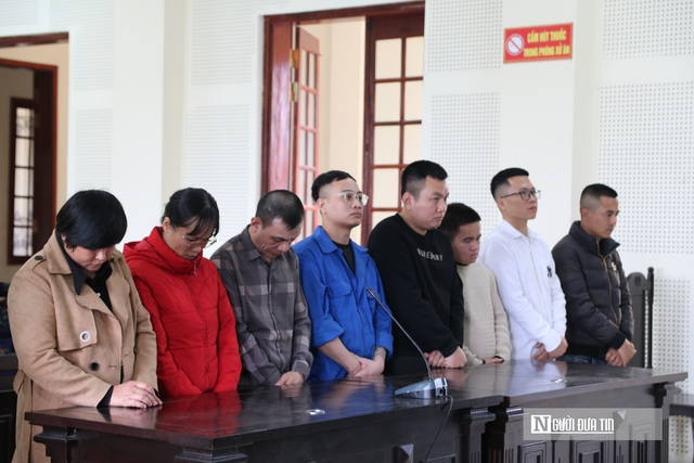 Gi&aacute; phải trả cho ổ nh&oacute;m tiếp tay rửa tiền v&agrave; mua b&aacute;n tr&aacute;i ph&eacute;p th&ocirc;ng tin t&agrave;i khoản ng&acirc;n h&agrave;ng- Ảnh 1.