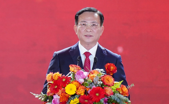 Từ m&ugrave;a Xu&acirc;n của niềm tin đến kh&aacute;t vọng vươn m&igrave;nh của L&acirc;m Đồng - Ảnh 2.