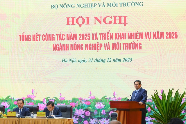 N&ocirc;ng nghiệp lu&ocirc;n l&agrave; trụ đỡ của nền kinh tế, đặc biệt trong những giai đoạn biến động- Ảnh 3.