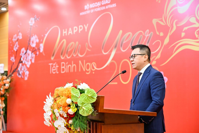 B&aacute;o ch&iacute; "g&oacute;p sức" v&agrave;o th&agrave;nh tựu của c&ocirc;ng t&aacute;c th&ocirc;ng tin đối ngoại - Ảnh 3.