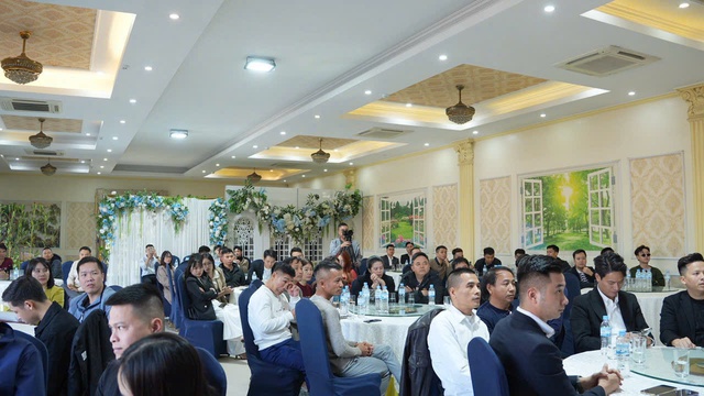 K&yacute; kết hợp t&aacute;c chiến lược SFVN v&agrave; PQT Invest: Chuẩn h&oacute;a kiến thức, tạo bệ ph&oacute;ng an to&agrave;n cho nh&agrave; đầu tư h&agrave;ng h&oacute;a- Ảnh 2.