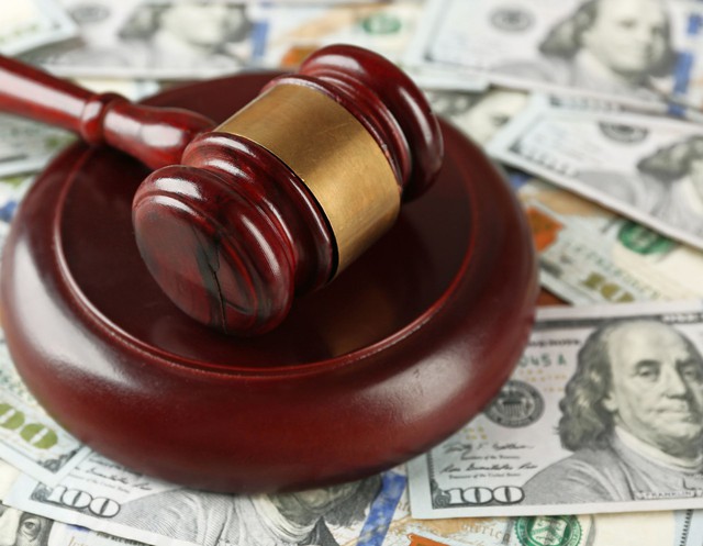 Phạt gần 1 tỷ đồng 6 doanh nghiệp v&igrave; giao dịch "chui" - Ảnh 1.