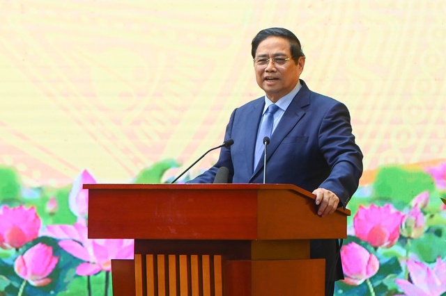 N&ocirc;ng nghiệp lu&ocirc;n l&agrave; trụ đỡ của nền kinh tế, đặc biệt trong những giai đoạn biến động- Ảnh 1.