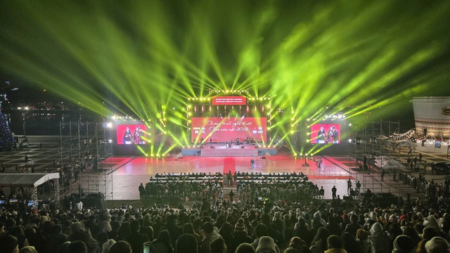 Từ m&ugrave;a Xu&acirc;n của niềm tin đến kh&aacute;t vọng vươn m&igrave;nh của L&acirc;m Đồng - Ảnh 1.