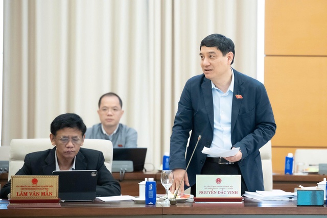 Bổ sung quy định tổ chức, cá nhân phải thoả thuận nếu sử dụng tác phẩm báo chí- Ảnh 1.