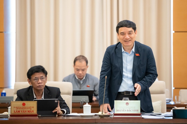 Lý do không xếp bác sĩ nội trú, chuyên khoa tương đương thạc sĩ - Ảnh 2.