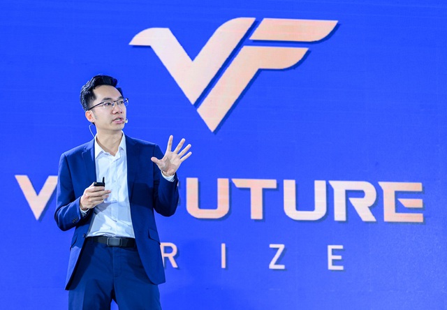 Nhà khoa học VinFuture: Sẽ có khoảng 1 tỷ “giống người mới” chung sống với loài người vào năm 2050 - Ảnh 2.