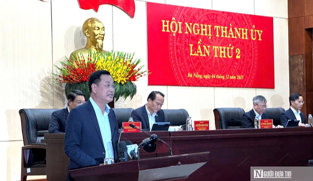 Đà Nẵng bước qua năm “chưa có tiền lệ” vẫn giữ đà tăng trưởng- Ảnh 1.