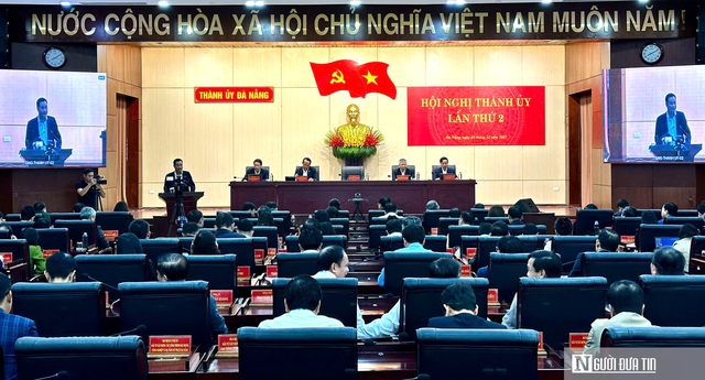 Đà Nẵng bước qua năm “chưa có tiền lệ” vẫn giữ đà tăng trưởng- Ảnh 2.