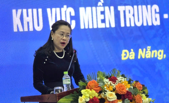 Khuyến công thời chính quyền hai cấp phải đổi mới, tận dụng tốt “vốn mồi” - Ảnh 2.