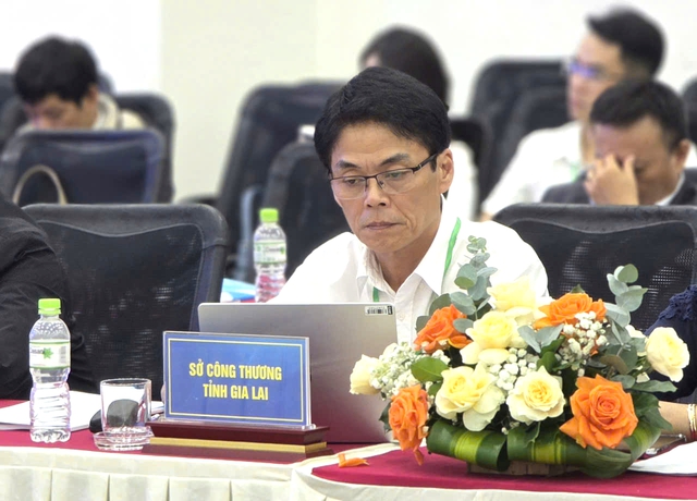 Khuyến công thời chính quyền hai cấp phải đổi mới, tận dụng tốt “vốn mồi” - Ảnh 3.