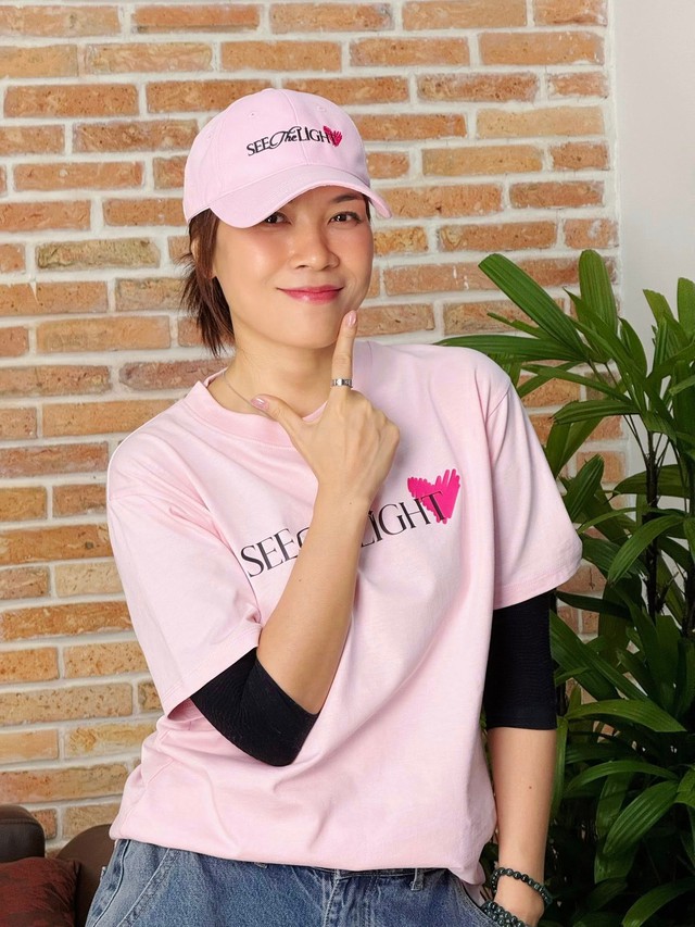 Ca sĩ Mỹ Tâm hé lộ điều đặc biệt trong liveshow See The Light - Ảnh 3.