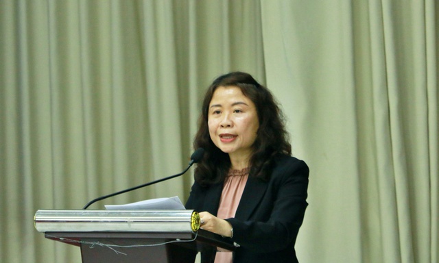 Tư vấn pháp luật thân thiện cho trẻ em: Hướng tới nền tư pháp nhân văn- Ảnh 3. Tư vấn pháp luật thân thiện cho trẻ em: Hướng tới nền tư pháp nhân văn- Ảnh 3.