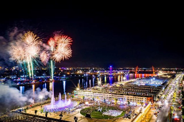 Cơ hội cuối sở hữu bất động sản giá trị thật tại Đô thị đảo nghỉ dưỡng hot nhất miền Bắc- Ảnh 3.