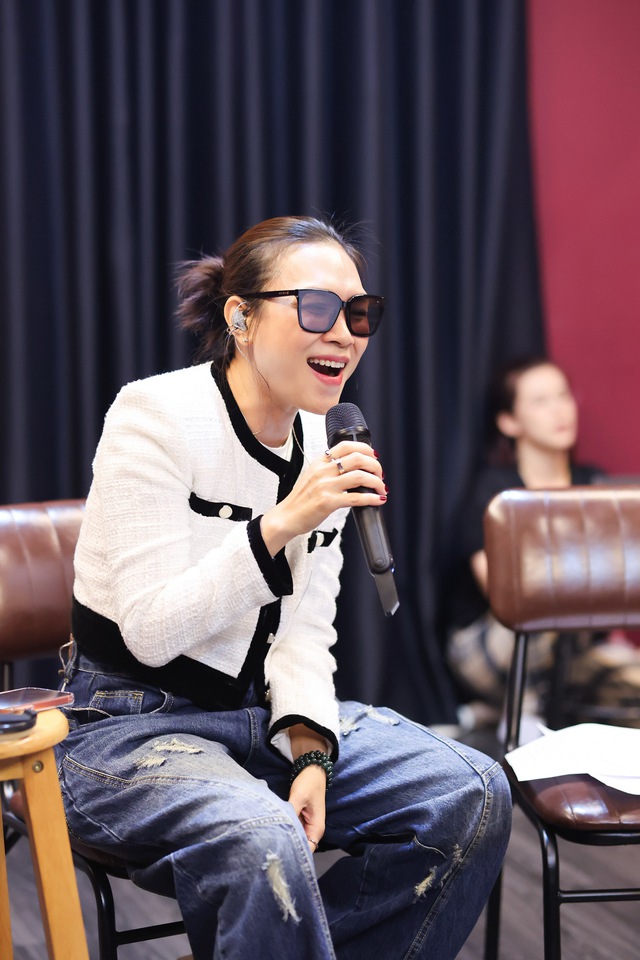 Ca sĩ Mỹ Tâm hé lộ điều đặc biệt trong liveshow See The Light - Ảnh 2.