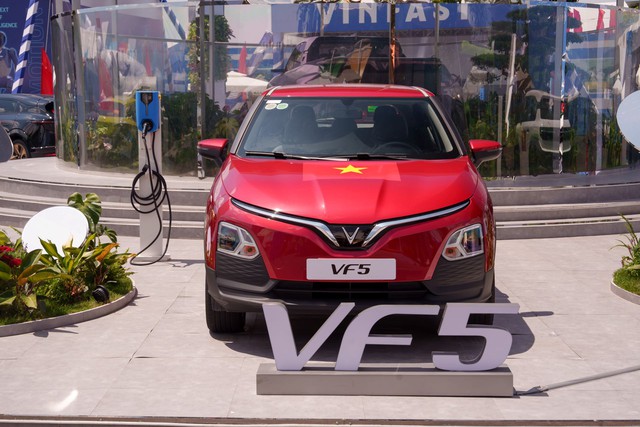 Tầm tiền 500 triệu đồng mua ô tô, lựa chọn nào là tối ưu nhất? - Ảnh 1.