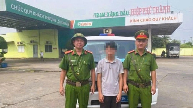 Thoát khỏi bẫy "việc nhẹ – lương cao": Chàng trai vùng cao may mắn được cứu ngay trước biên giới - Ảnh 1.