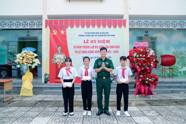 Thoát khỏi bẫy "việc nhẹ – lương cao": Chàng trai vùng cao may mắn được cứu ngay trước biên giới - Ảnh 2.