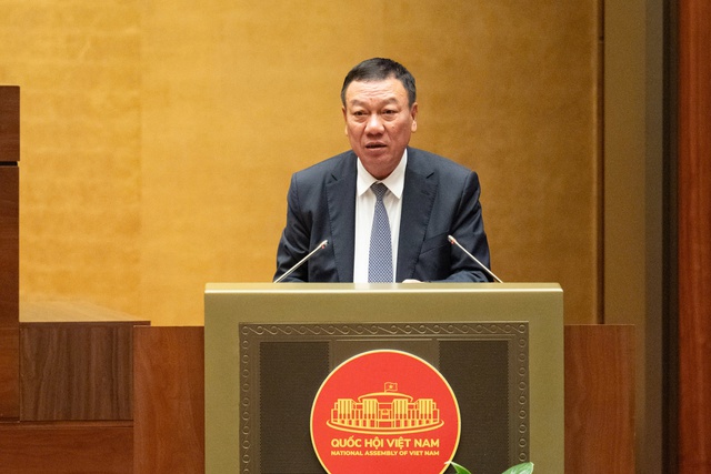 Tổng Thanh tra Chính phủ: Không cho phép ủy quyền tiếp công dân cho cấp phó - Ảnh 2.