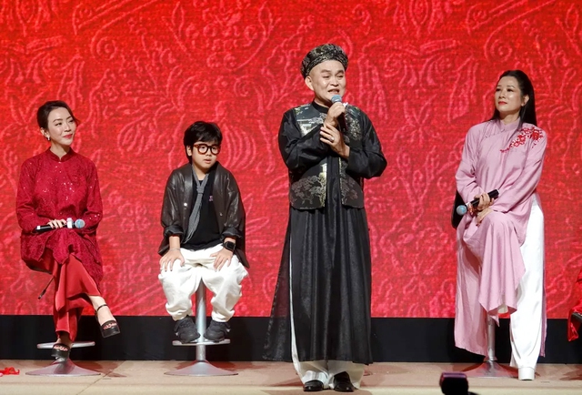 Hé lộ cát-xê gây bất ngờ của "vua hài đất Bắc" lần đầu đóng phim điện ảnh - Ảnh 2.