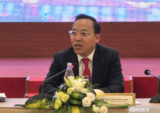 Miền Trung – Tây Nguyên chạy đua trở thành “thủ phủ” năng lượng mới- Ảnh 1.