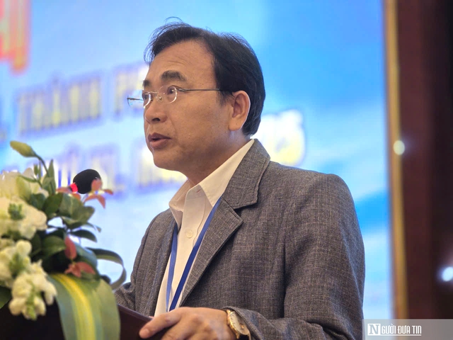 Miền Trung – Tây Nguyên chạy đua trở thành “thủ phủ” năng lượng mới- Ảnh 2.