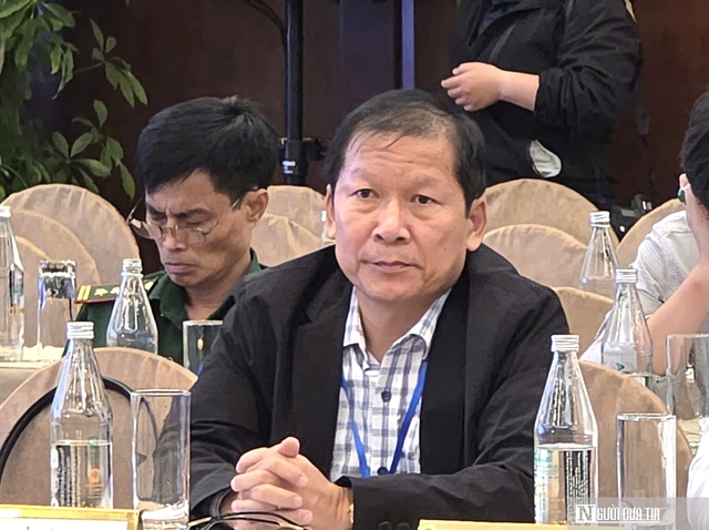 Miền Trung – Tây Nguyên chạy đua trở thành “thủ phủ” năng lượng mới- Ảnh 5.