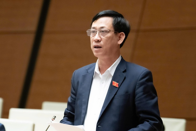 Lo ngại áp lực vốn cho địa phương triển khai chương trình mục tiêu quốc gia- Ảnh 1.