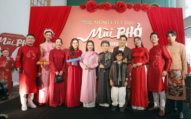 Hé lộ cát-xê gây bất ngờ của "vua hài đất Bắc" lần đầu đóng phim điện ảnh - Ảnh 7.