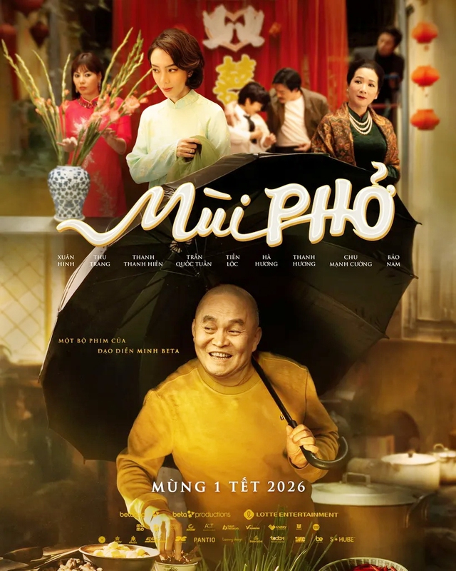 Hé lộ cát-xê gây bất ngờ của "vua hài đất Bắc" lần đầu đóng phim điện ảnh - Ảnh 6.