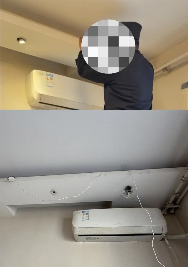 Cô gái sốc nặng khi phát hiện bị quay lén hàng trăm clip riêng tư trong phòng ngủ - Ảnh 2.