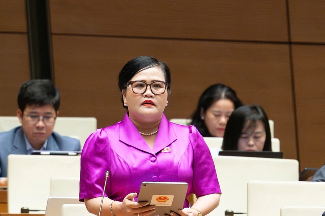 Xây dựng bộ SGK thống nhất: Những yêu cầu cốt lõi- Ảnh 1. Xây dựng bộ SGK thống nhất: Những yêu cầu cốt lõi- Ảnh 1.