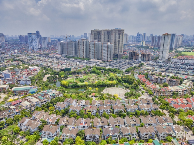 Năng lực các thành viên trong liên danh Văn Phú - MIK - Đại Quang Minh đề xuất làm dự án 338.000 tỷ đồng ven sông Hồng- Ảnh 3.