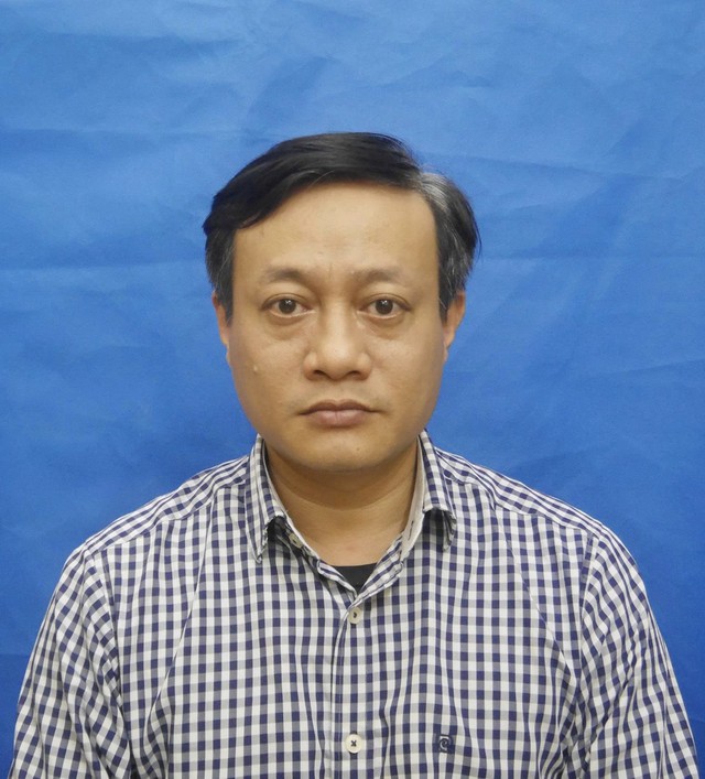 Khởi tố, bắt tạm giam đối tượng tuyên truyền chống phá Nhà nước - Ảnh 1.