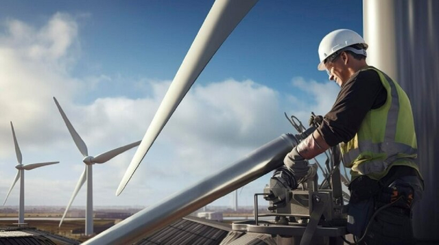 Nghề "hot": "Đánh đu" giữa trời, lương 2 tỷ/năm nhưng vẫn thiếu người làm - Ảnh 1.