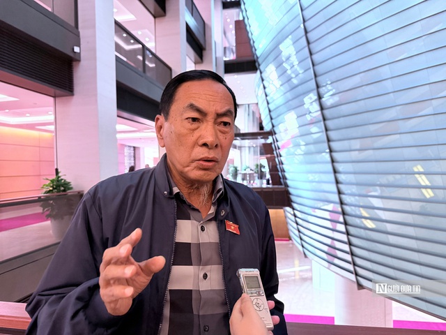 ĐBQH: Cải thiện y tế cơ sở, thuận tiện cho người dân và giảm tải lên tuyến trên- Ảnh 2.