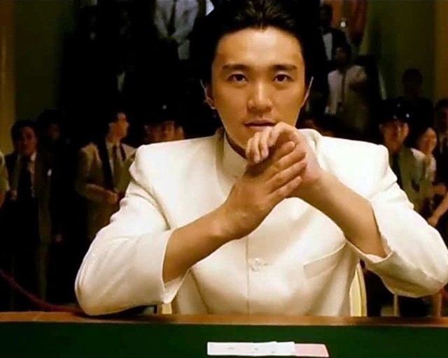 "Vua hài châu Á": 3 năm mặc một chiếc áo - Ảnh 3.