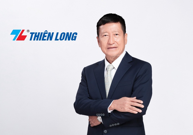 Thiên Long trước khi về tay người Nhật: Từ cây bút bi nhỏ đến “đế chế” văn phòng phẩm- Ảnh 3.