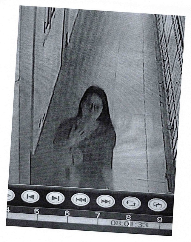 Bắt người phụ nữ lẻn vào ký túc xá trộm tài sản của học sinh Lào- Ảnh 1. Bắt người phụ nữ lẻn vào ký túc xá trộm tài sản của học sinh Lào- Ảnh 1.