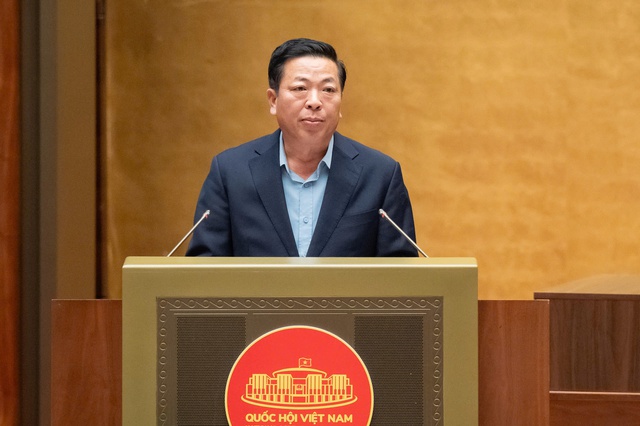 Trình Quốc hội đề xuất Chính phủ duyệt báo cáo nghiên cứu khả thi giai đoạn 2 sân bay Long Thành - Ảnh 1.