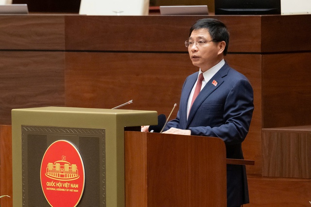 Đề xuất 7 nhóm cơ chế, chính sách đặc thù cho Hà Nội thực hiện các dự án lớn, quan trọng - Ảnh 1.