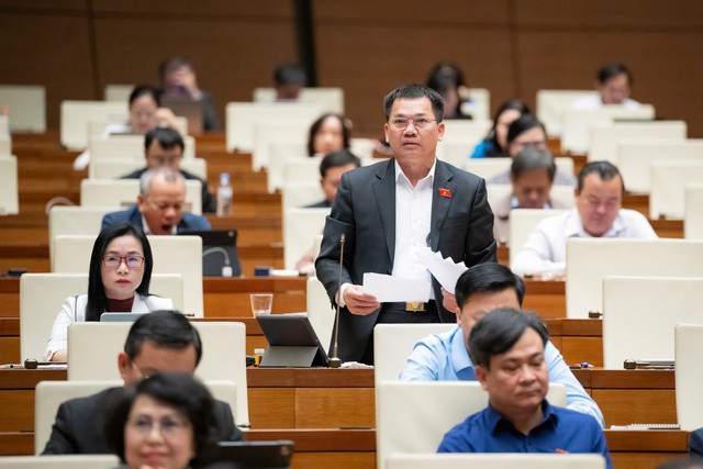 Di dời di tích làm sân bay Gia Bình cần đảm bảo giữ  được tính lịch sử vốn có- Ảnh 2.