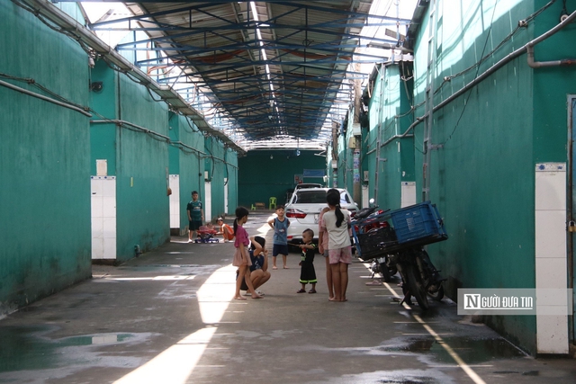 Giấc mơ nhà giá rẻ gần hơn với người thu nhập thấp- Ảnh 1.