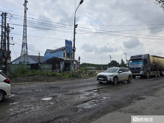 Cận cảnh đường gần 1.000 tỷ đồng thi công ì ạch, Đà Nẵng lý giải nguyên nhân- Ảnh 9.