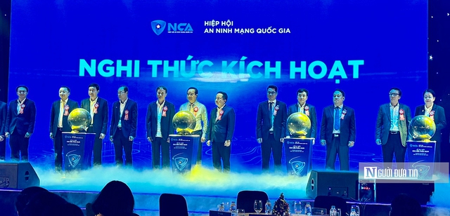 Xây dựng hệ thống an ninh mạng, tạo môi trường số an toàn- Ảnh 3.