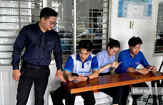 Hội Luật gia Tp. Cần Thơ chủ động đổi mới tuyên truyền pháp luật qua Cuộc thi trực tuyến - Ảnh 2.