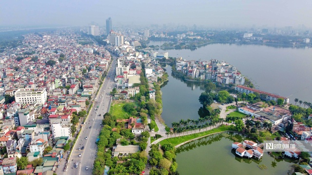 Mở rộng cơ chế đặc thù, gỡ khó dự án, đất đai trong kết luận thanh tra, bản án trên cả nước - Ảnh 1.