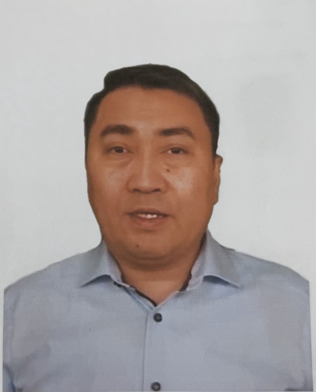 Truy tố bị can Lê Trung Khoa- Ảnh 1.